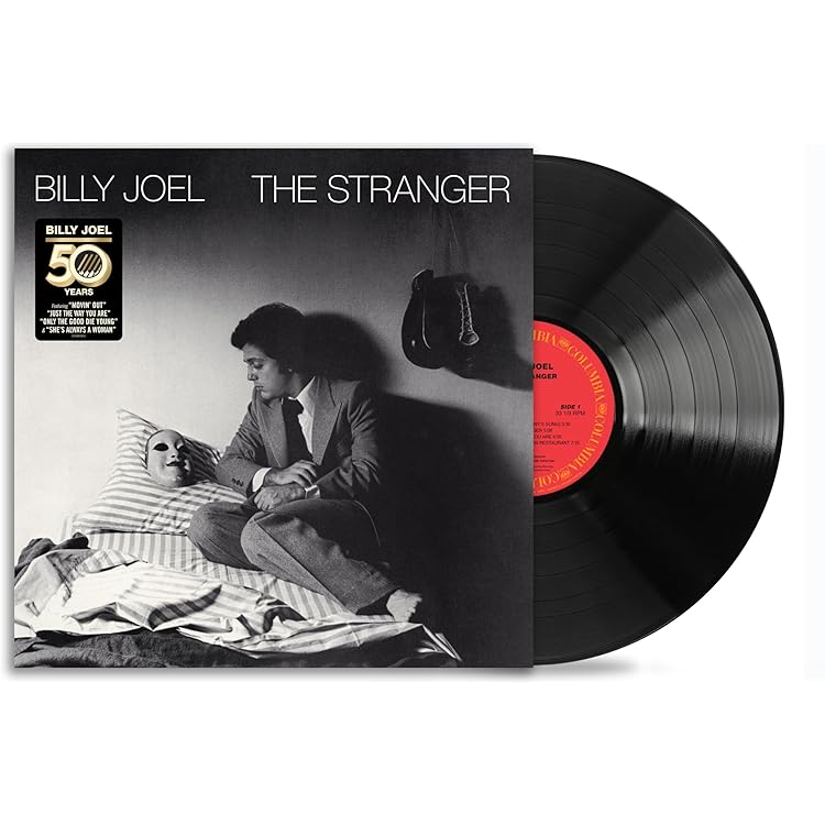 Amazon.co.jp: Stranger (Single-Layer): ミュージック